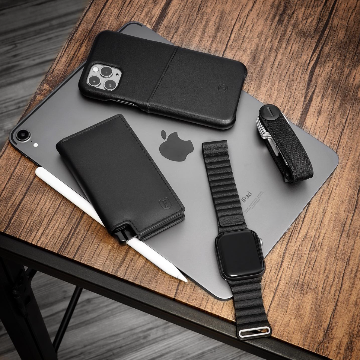 EIKON Wallet