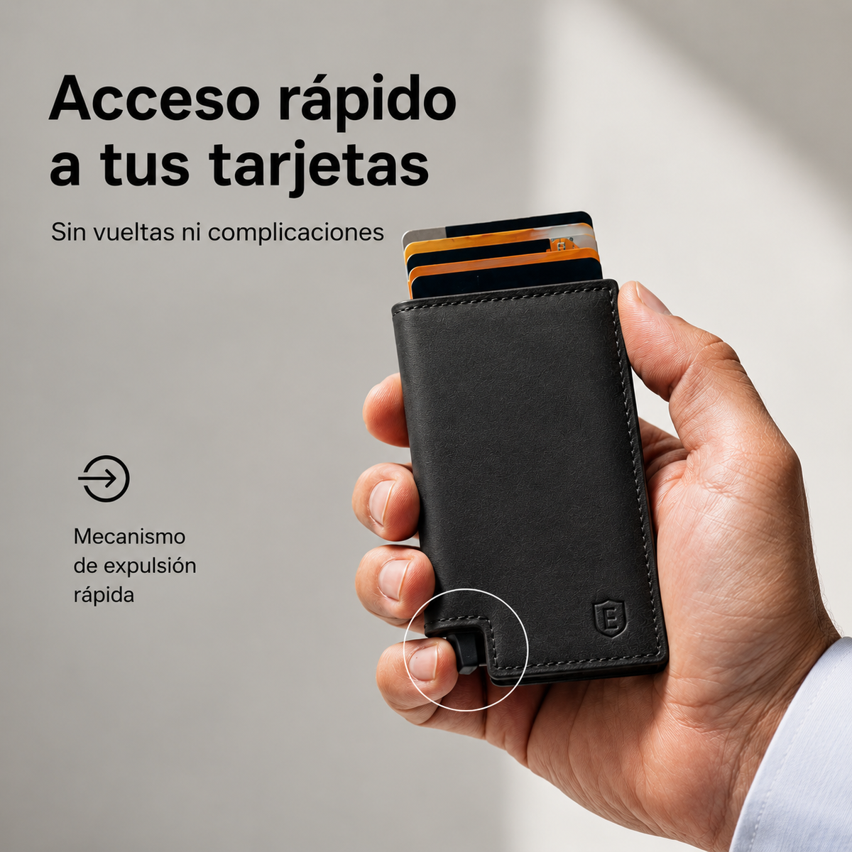 EIKON Wallet