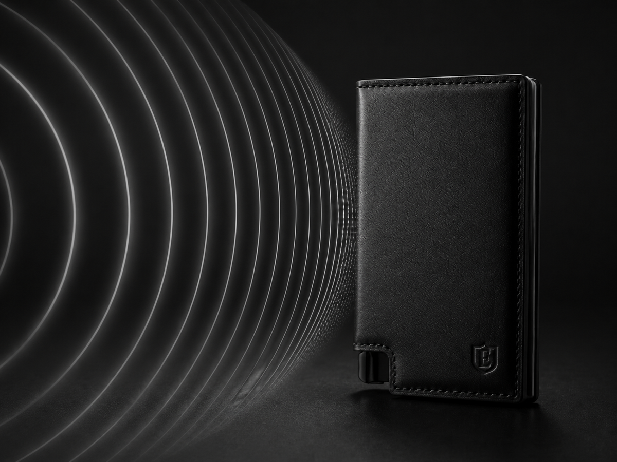 Protección RFID EIKON