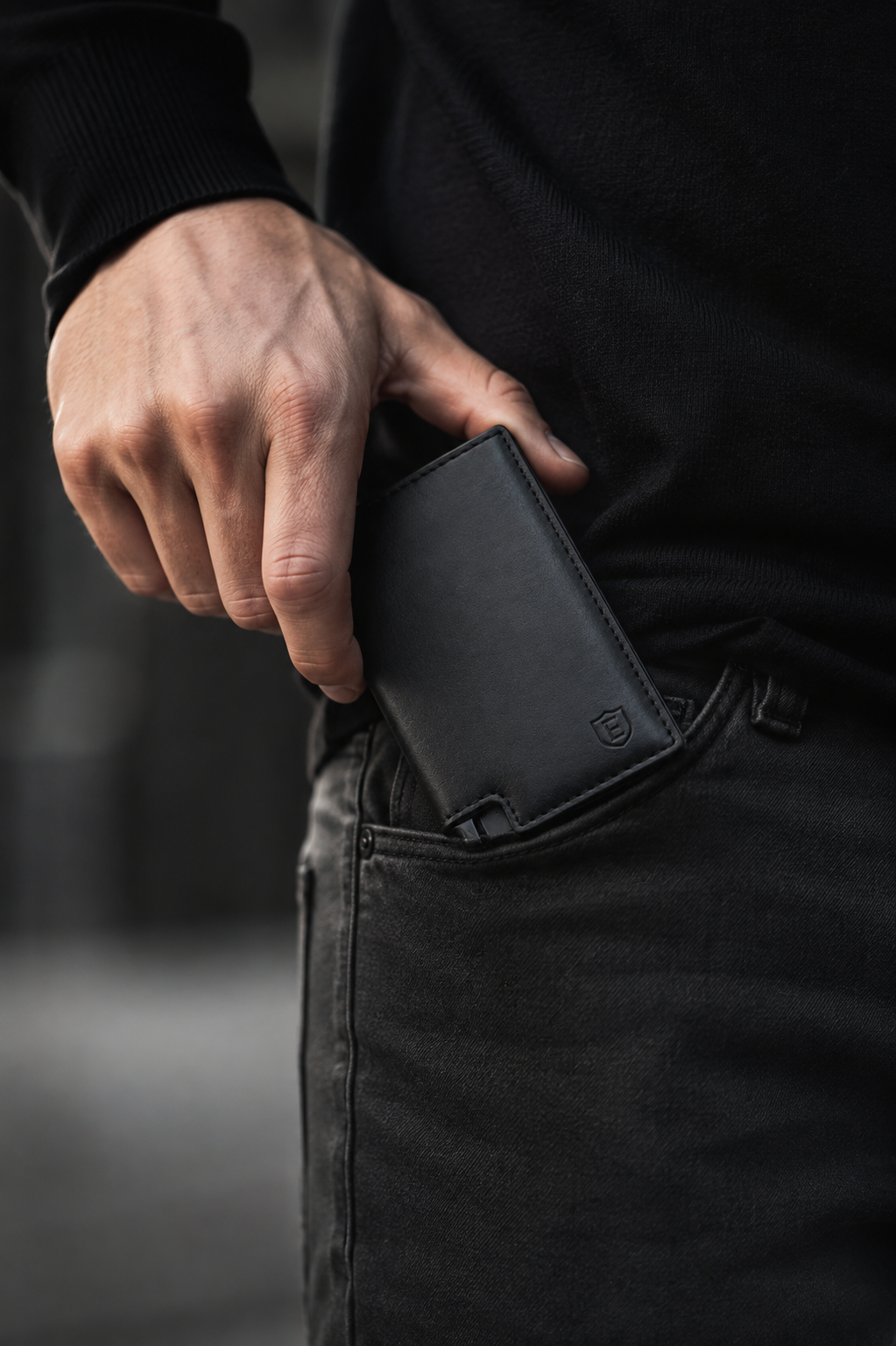 EIKON Wallet