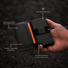 EIKON Wallet