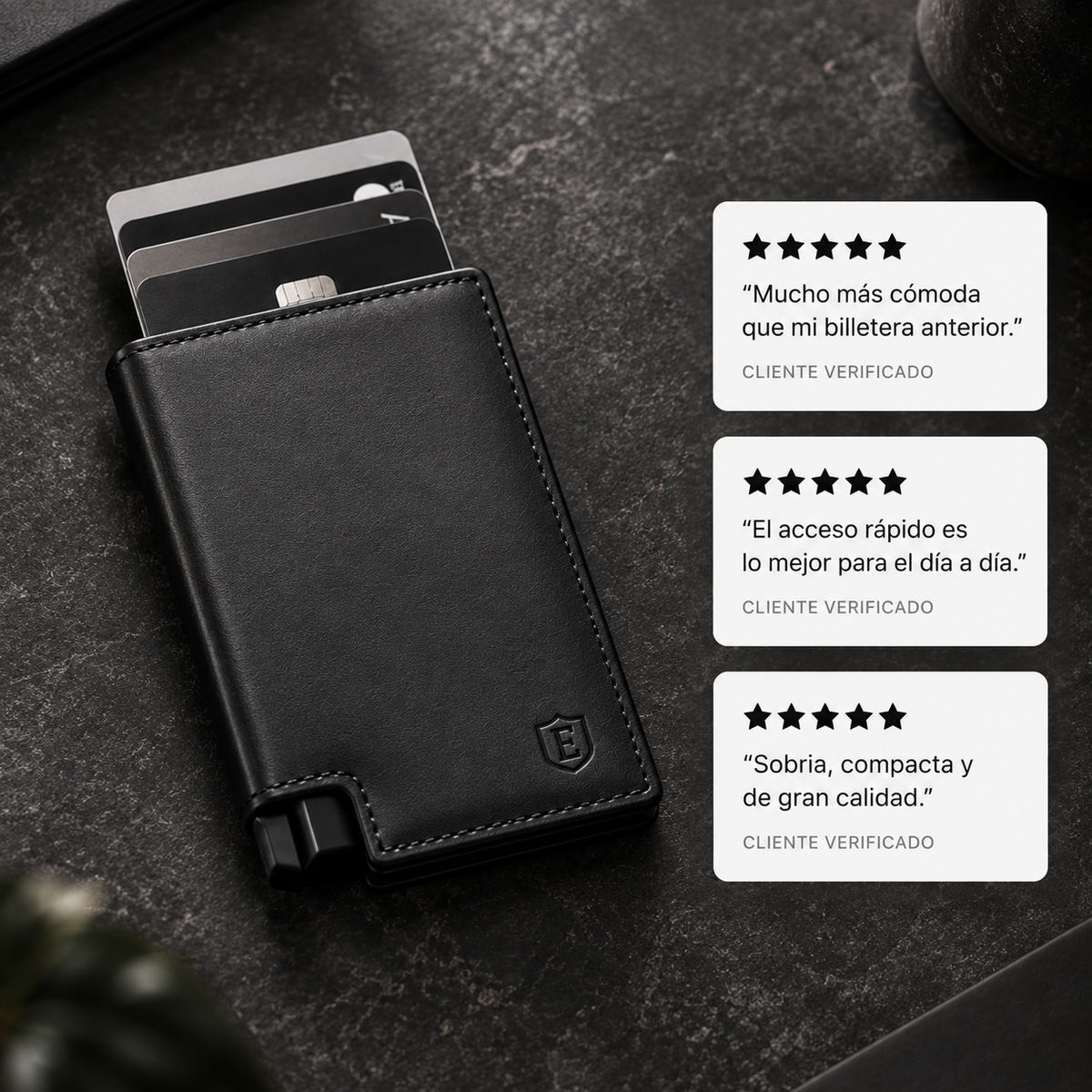 EIKON Wallet