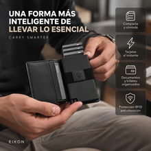 EIKON Wallet