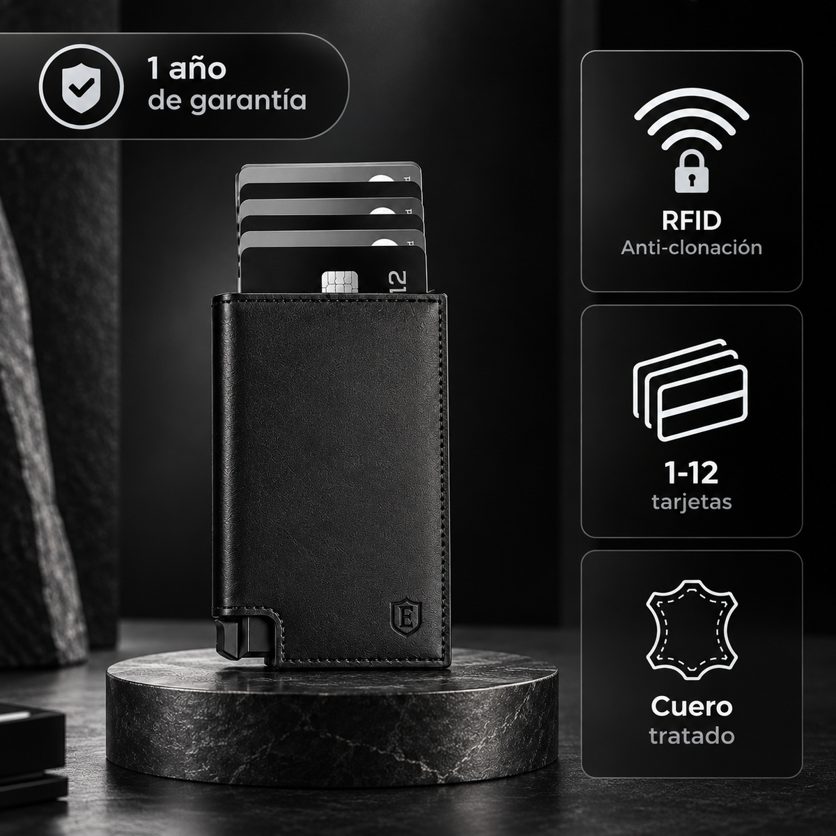 EIKON Wallet