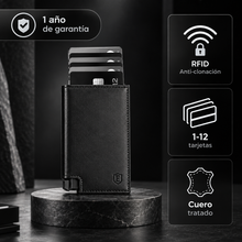 EIKON Wallet